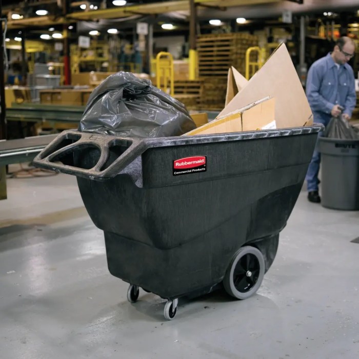 4 Steps to a Successful Recycling Program