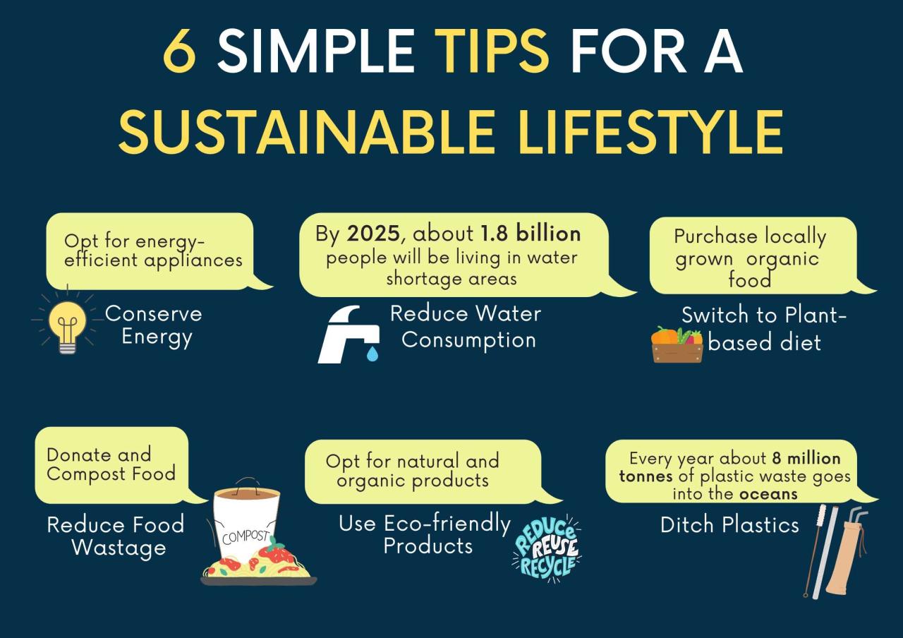 4 Recycling Tips for a Sustainable Lifestyle