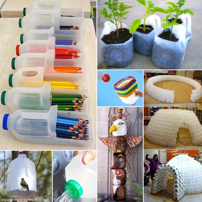 Diy projects recycled