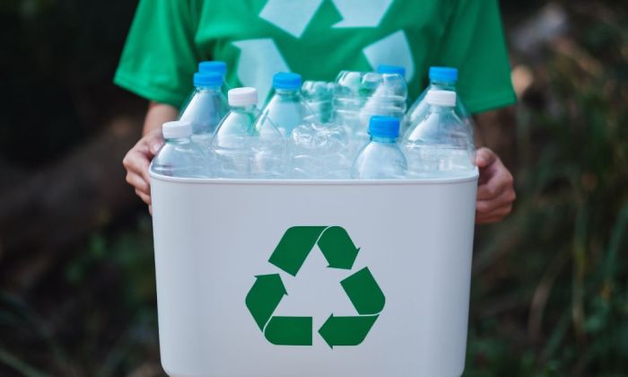 Recycling myths hueneme