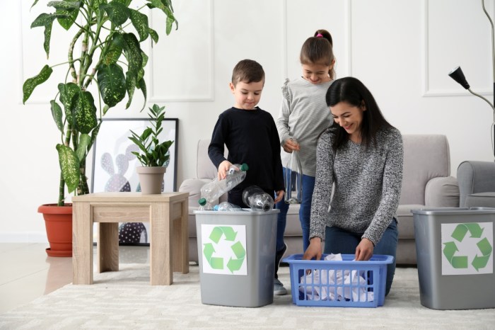 25 Must-Know Recycling Tips for Apartment Dwellers