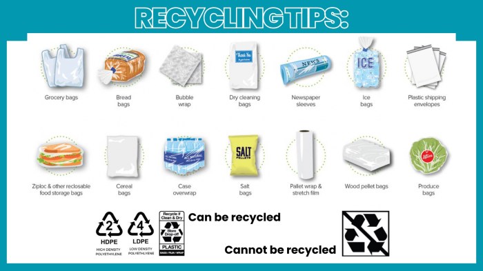 11 Secrets to Successful Recycling