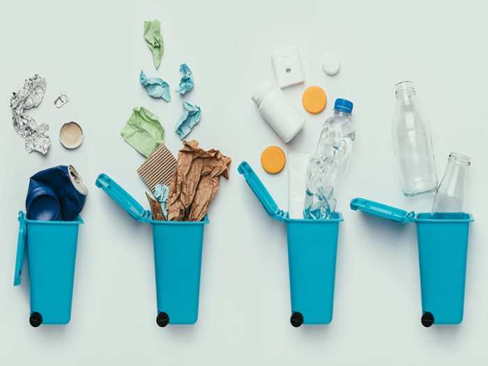 100+ Creative Ideas for Recycling