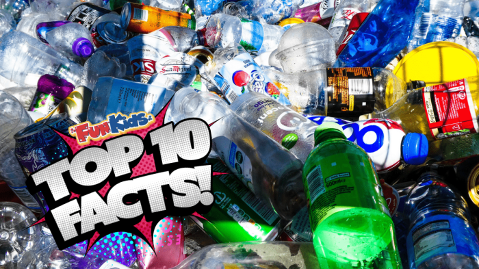 40 Recycling Facts That Will Blow Your Mind