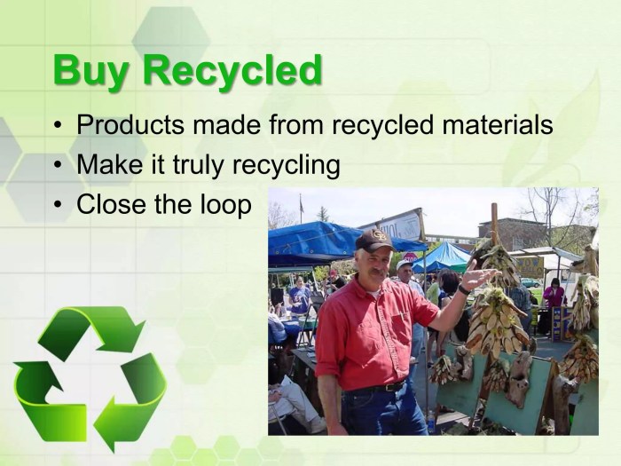 15 Incredible Benefits of Recycling