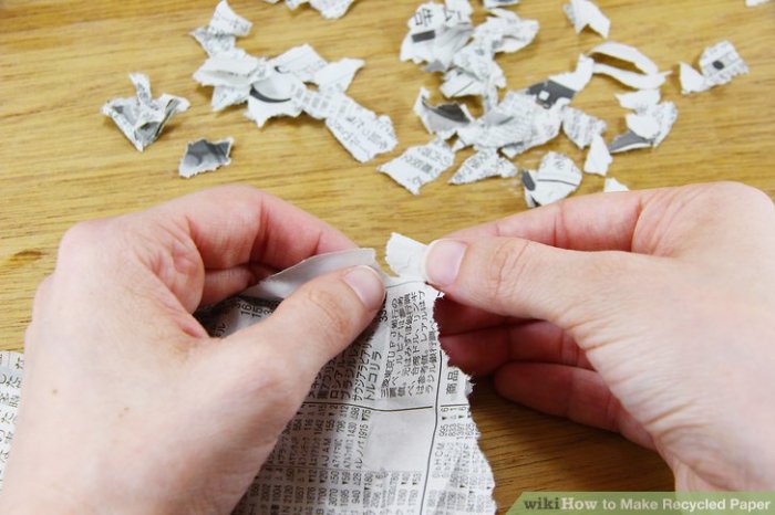 9 Easy Ways to Recycle Paper