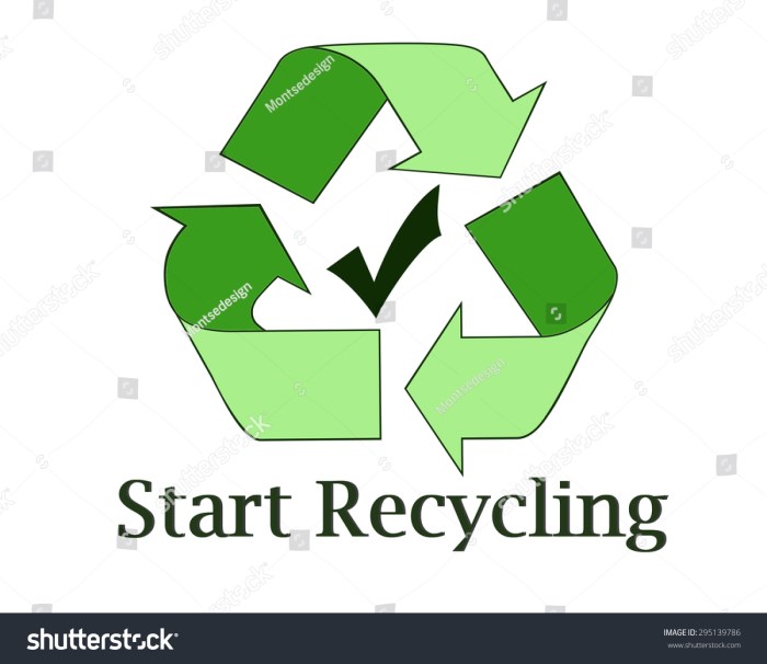 3 Steps to Start a Recycling Program in Your Community