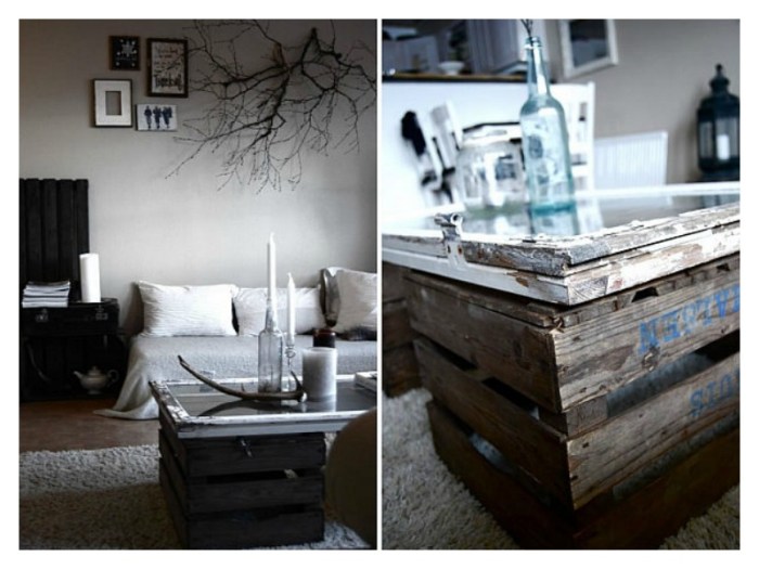 10 Creative Ways to Repurpose Old Furniture