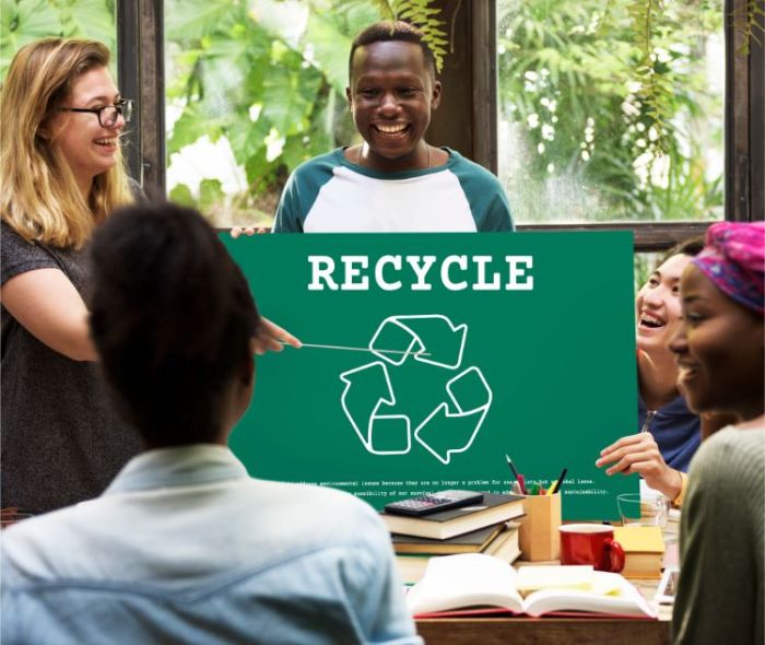 Recycle recycling tips infographic infographics further help planet pure